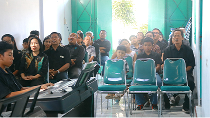 galeri, Ibadah Jumat Agung GKJ Baki Pepantan Daleman, gereja kristen jawa, gkj, gkj baki, gereja kristen jawa baki, baki, sukoharjo, gkj klasis sukoharjo, klasis sukoharjo, klasis, sinode gkj, sinode 